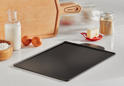 Tefal crispybake silicone Bake mat 46cmx26cm j4173214
